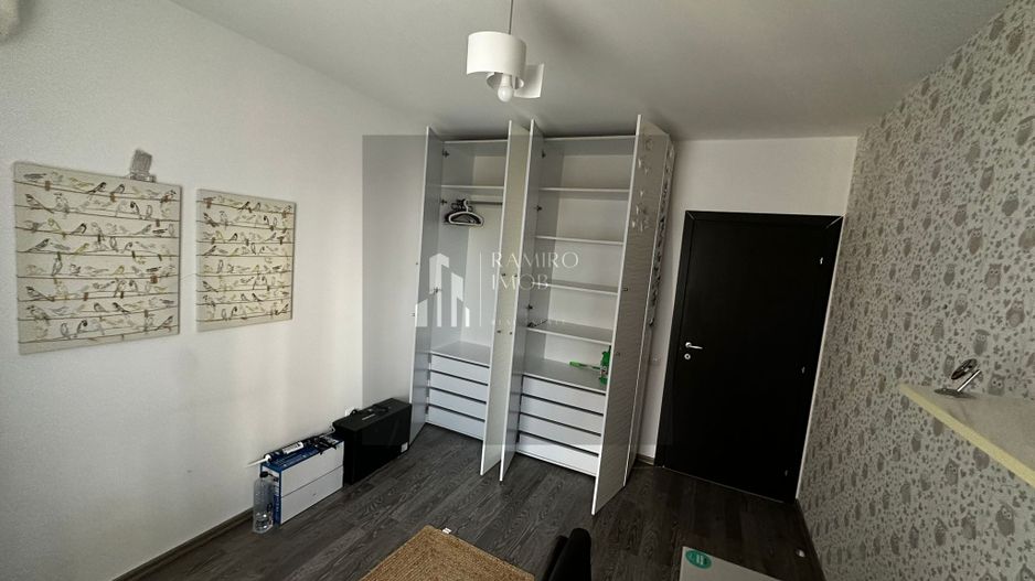 Apartament 3 camere | Prox Metrou 5m | Grozavesti | Centrala | Parcare - Poză 8