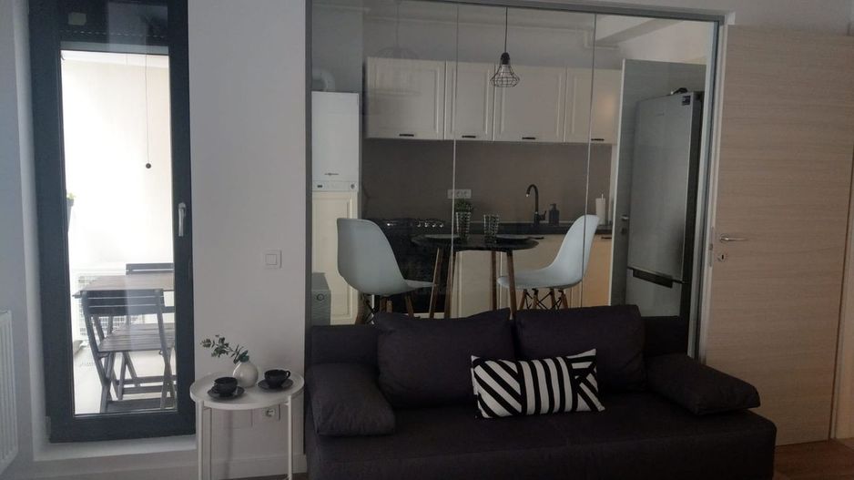 De vânzare:  studio - 21 residence - Lujerului - Plaza - Militari - Poză 1