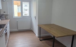 Apartament 2 camere decomandat, etaj 3, mobilat și utilat – Garoafei - Poză 1