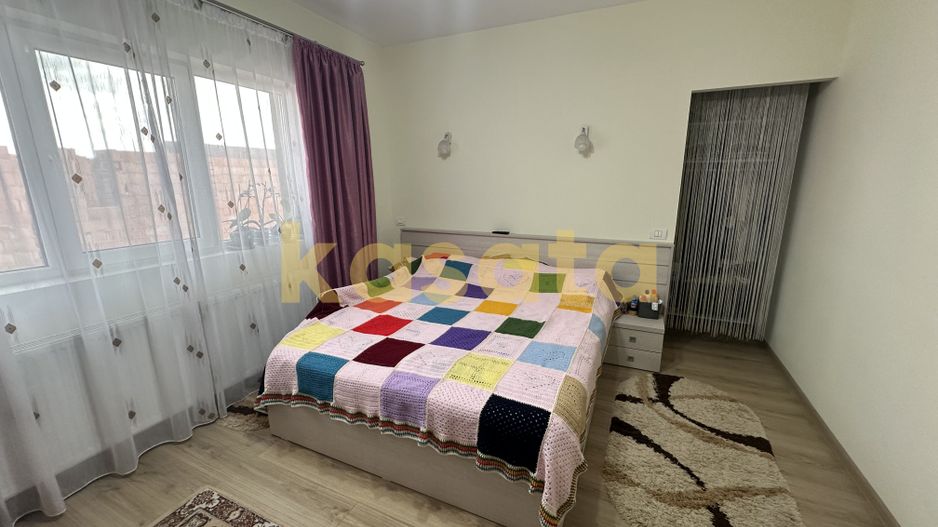 Casă Bragadiru 🏡 | Zonă Centrală | Garaj 🚗 | Mutare Imediată 🔑 - Poză 12