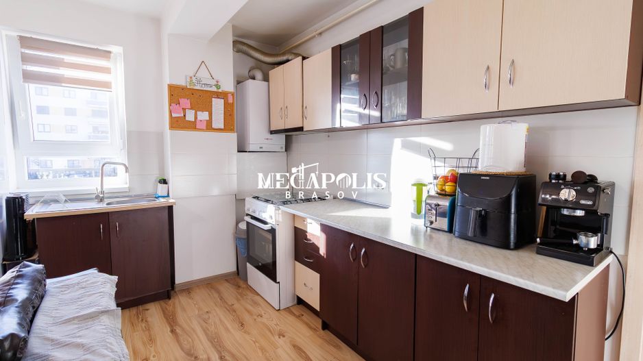 Apartament 2 camere | Parcare inclusă | 45 mp utili - Poză 11