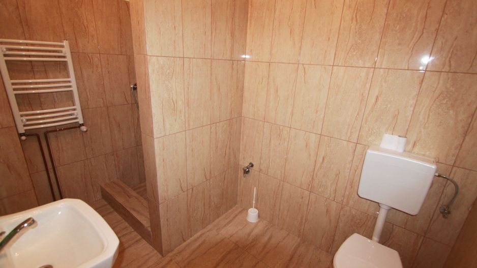 Casa singur in curte-zona Girocului - Poză 8