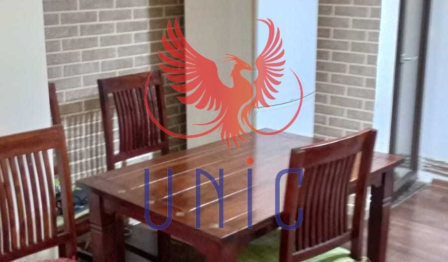 3 camere decomandate, etaj 2, liceul Pedagogic - 149 000 Euro - Poză 3