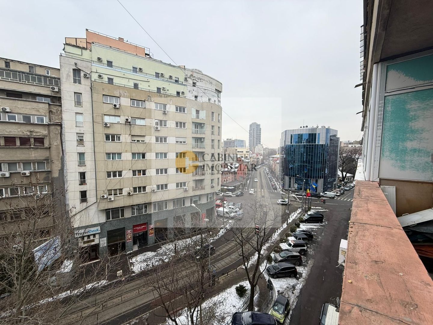 2 camere I Universitate | Balcon deschis | Creditabil - Poză 10