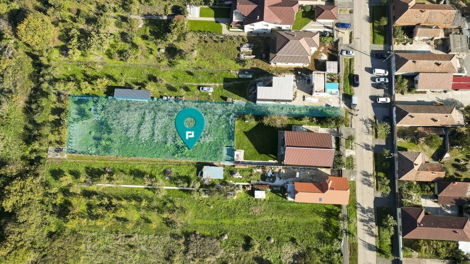 Teren în Aradul nou - Poză 2