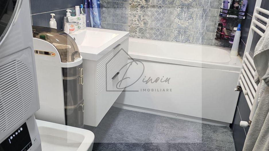 2 camere Onix Residence Pipera | Mobilat și utilat I Comision 0% - Poză 10