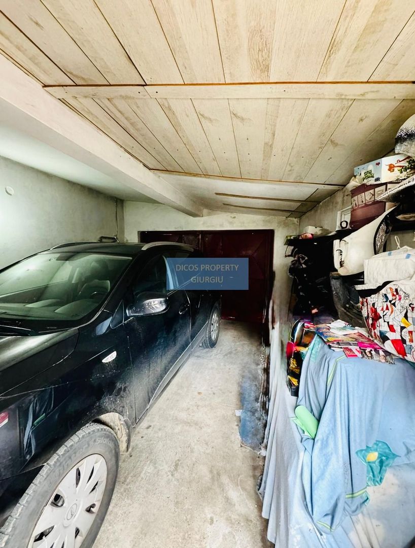 De vânzare – casă situată pe strada Nicolae Iorga - Poză 23