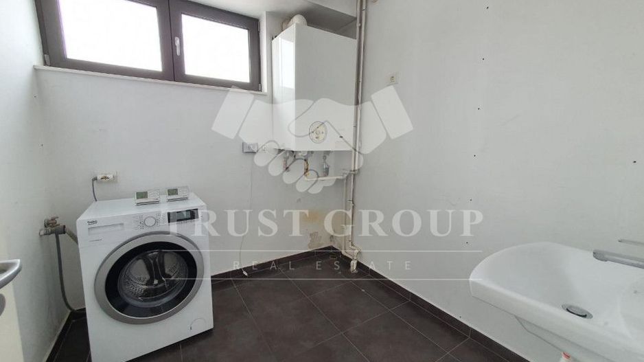 Duplex 4 camere Capitale | Loc de parcare | Imobil 2014 - Poză 17