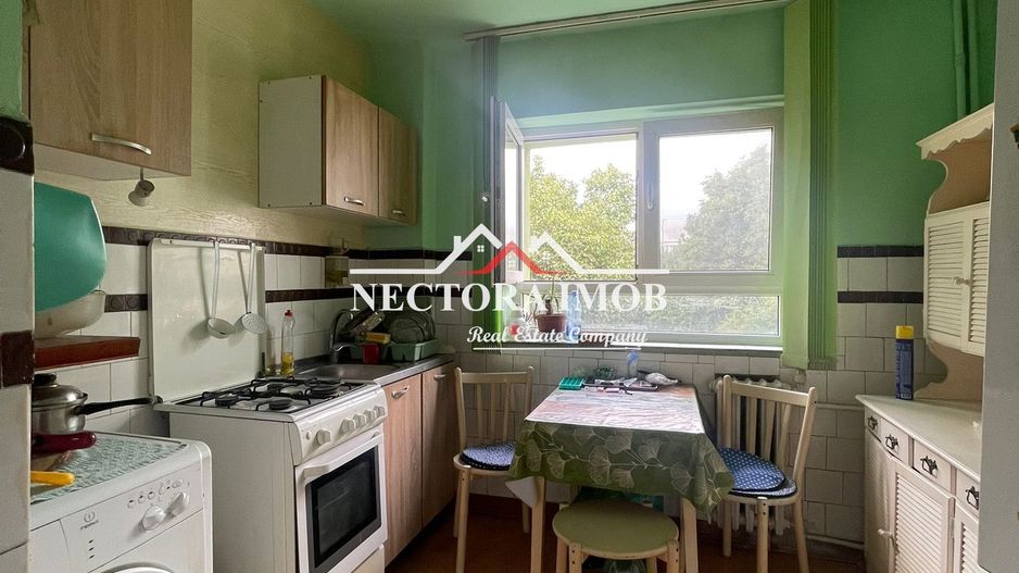NECTORA IMOB-Apartament 2 camere, 51 mp, Sanmartin, Etaj 2, mobilat - Poză 3