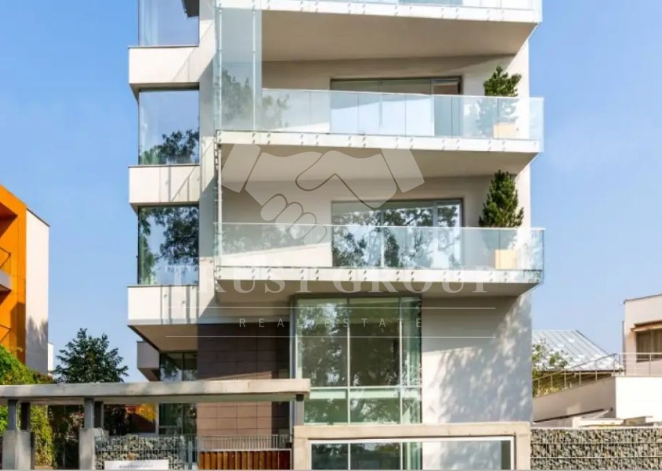Madrigalului Residence - Poză 1