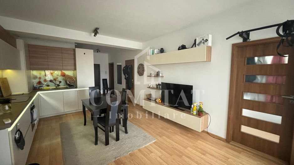 Apartament modern | 2 camere | 54 mp | Bulgaria - Poză 1