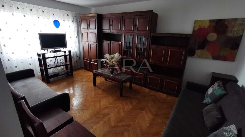 Apartament spațios 3 camere, zona Piata Zorilor - Poză 3