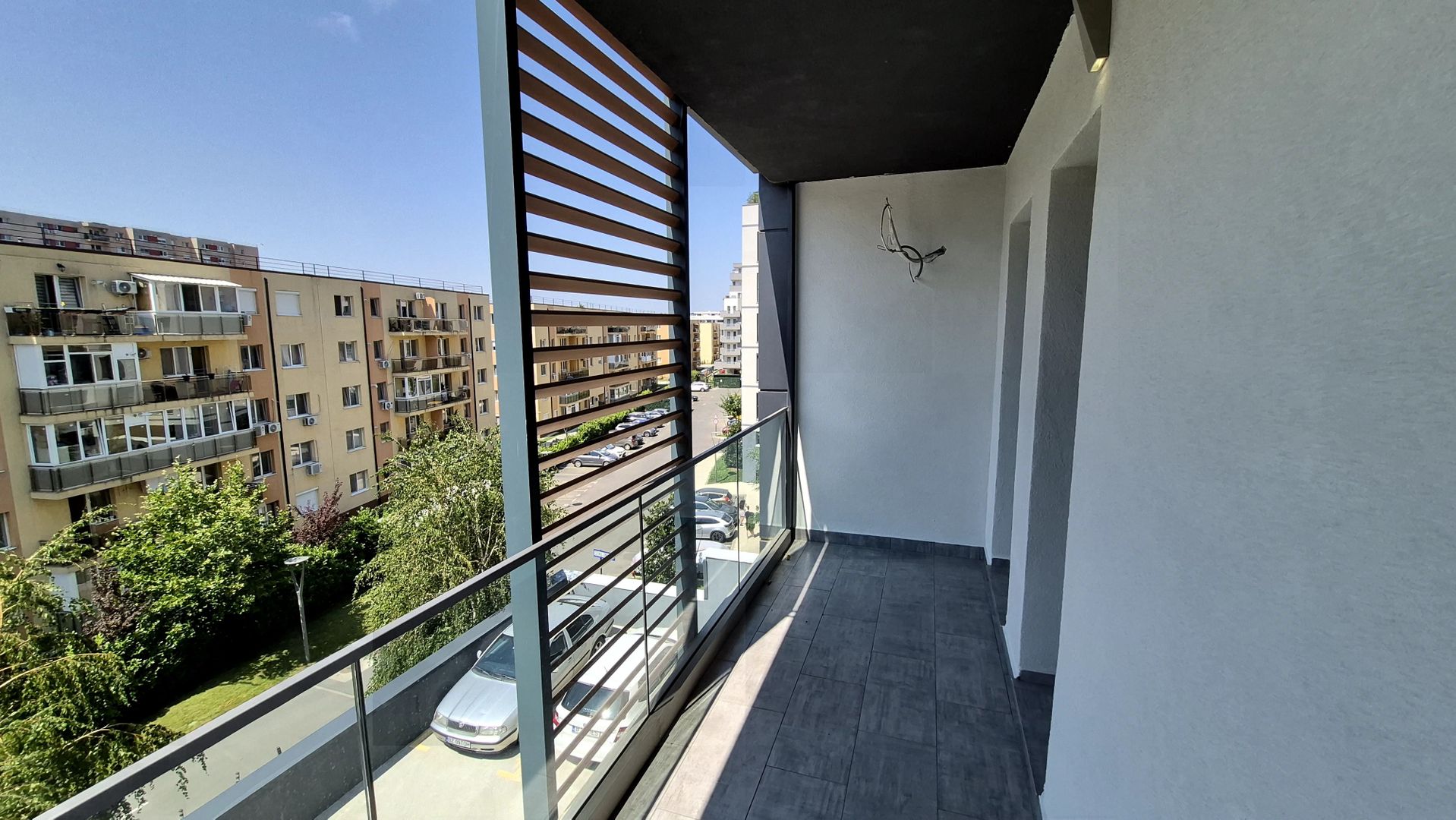 Apartament cu 2 camere 58,70 mp + loc de parcare Astorium comision 0% - Poză 8