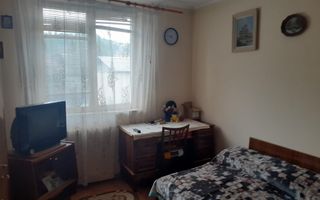 APARTAMENT 3 CAMERE, ETAJ 1, CAMPULUNG, PRET 43000 EURO - Poză 6