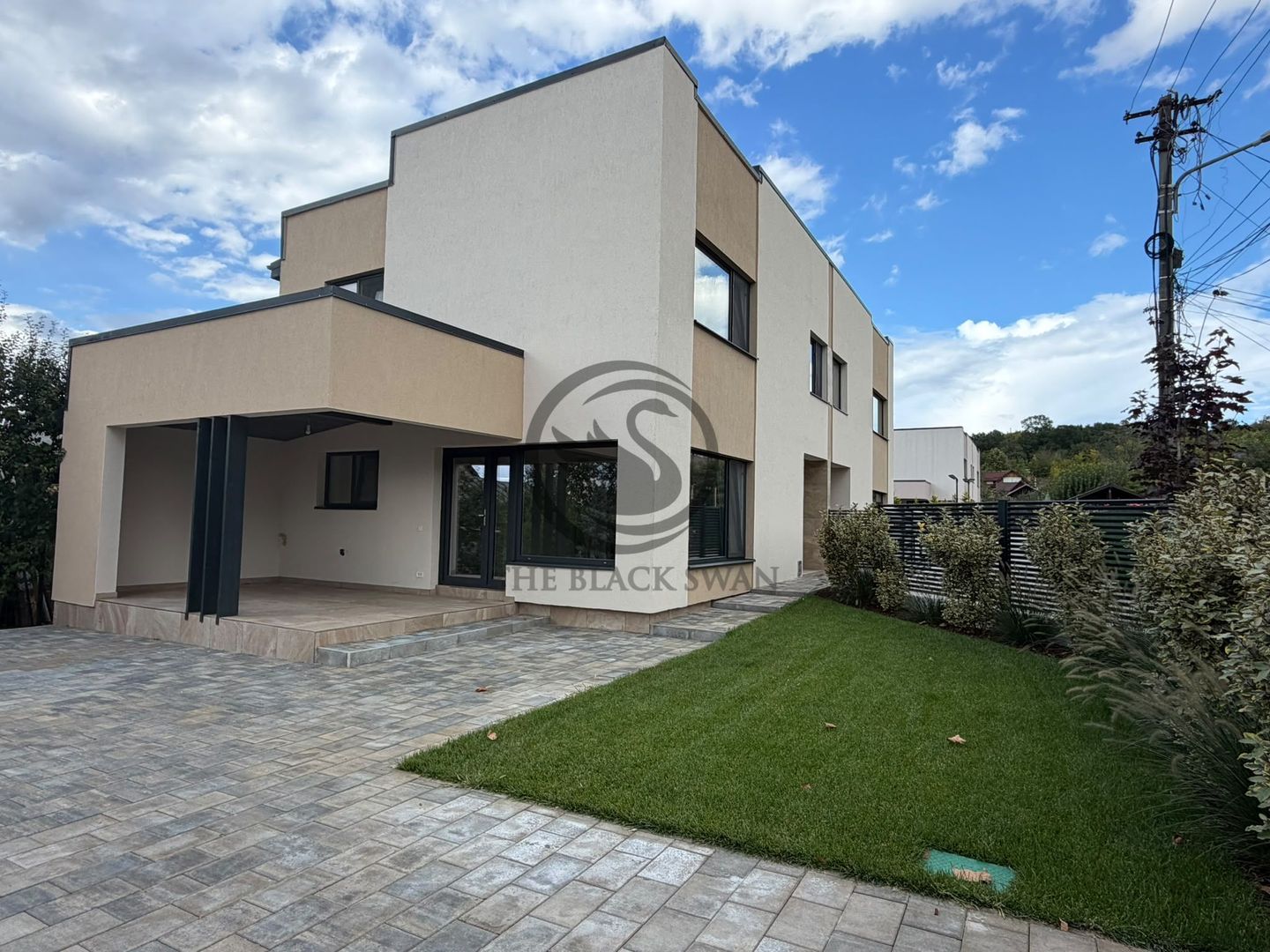 Casa de vanzare cu 4 camere | Premium | Nou | Moreni, Dambovita - Poză 5