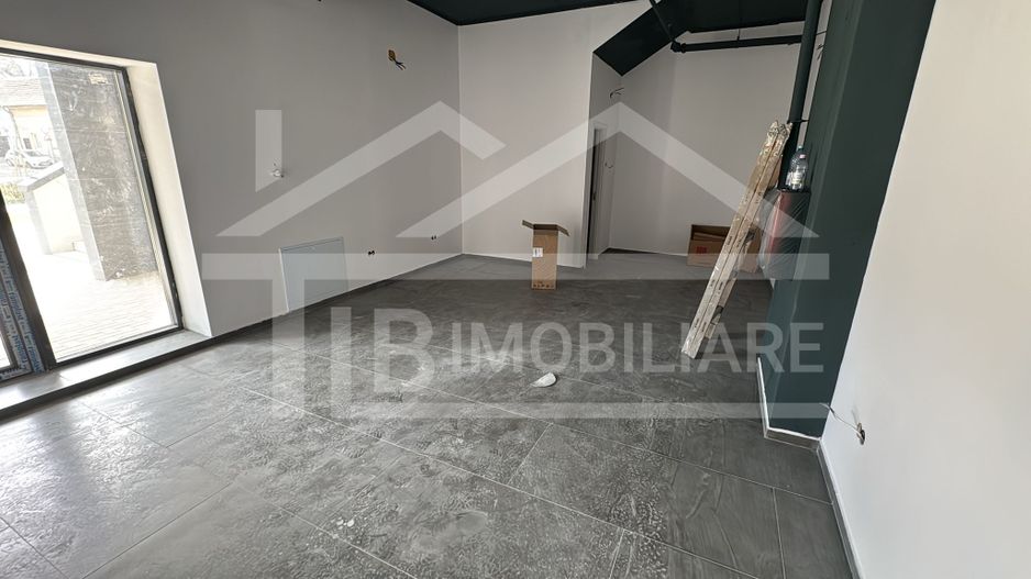 Spatiu comercial, 58mp, Zona Vivat Residence - Poză 5