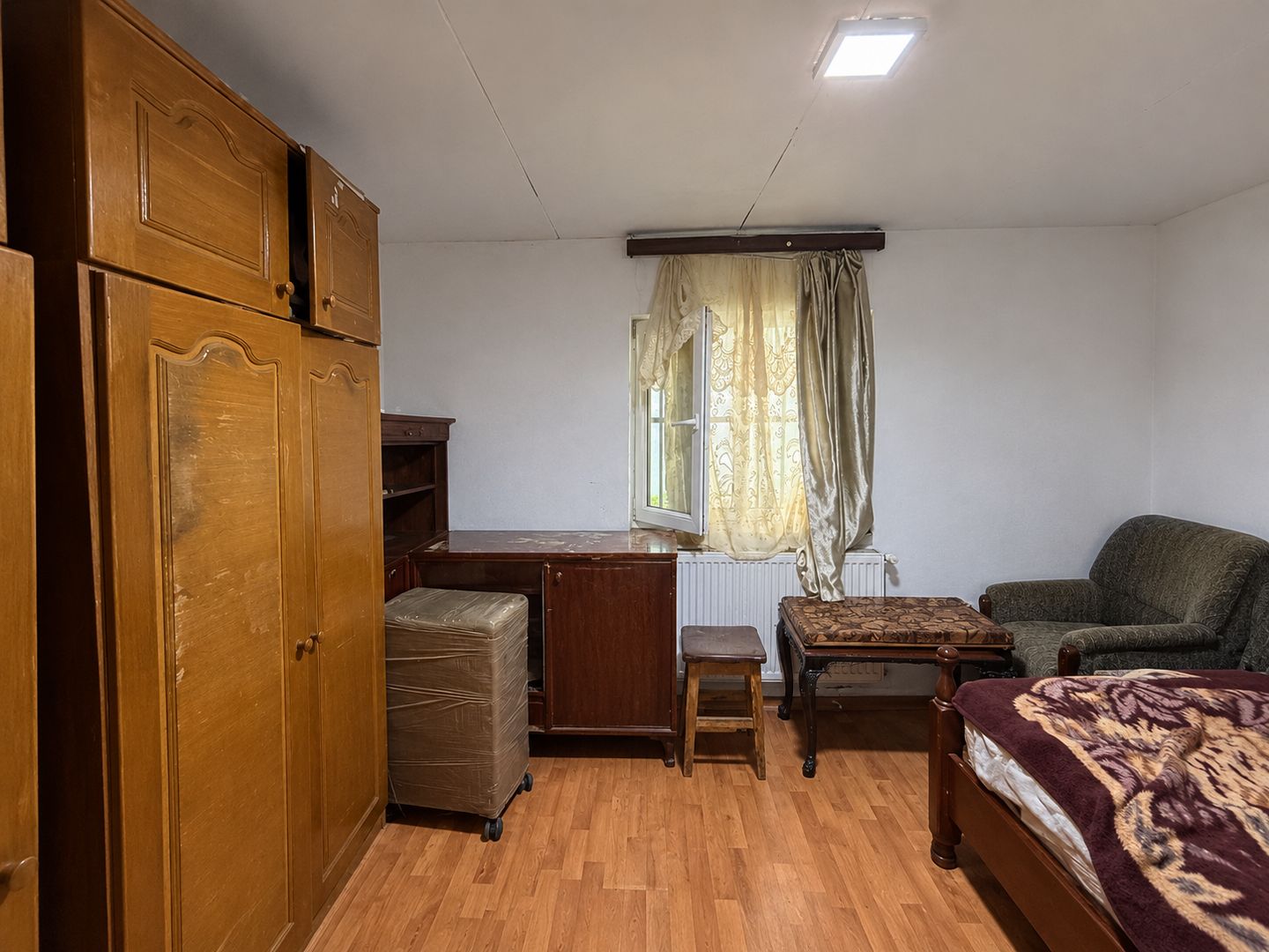 Casă cu teren 460mp | Valu lui Traian - Poză 17