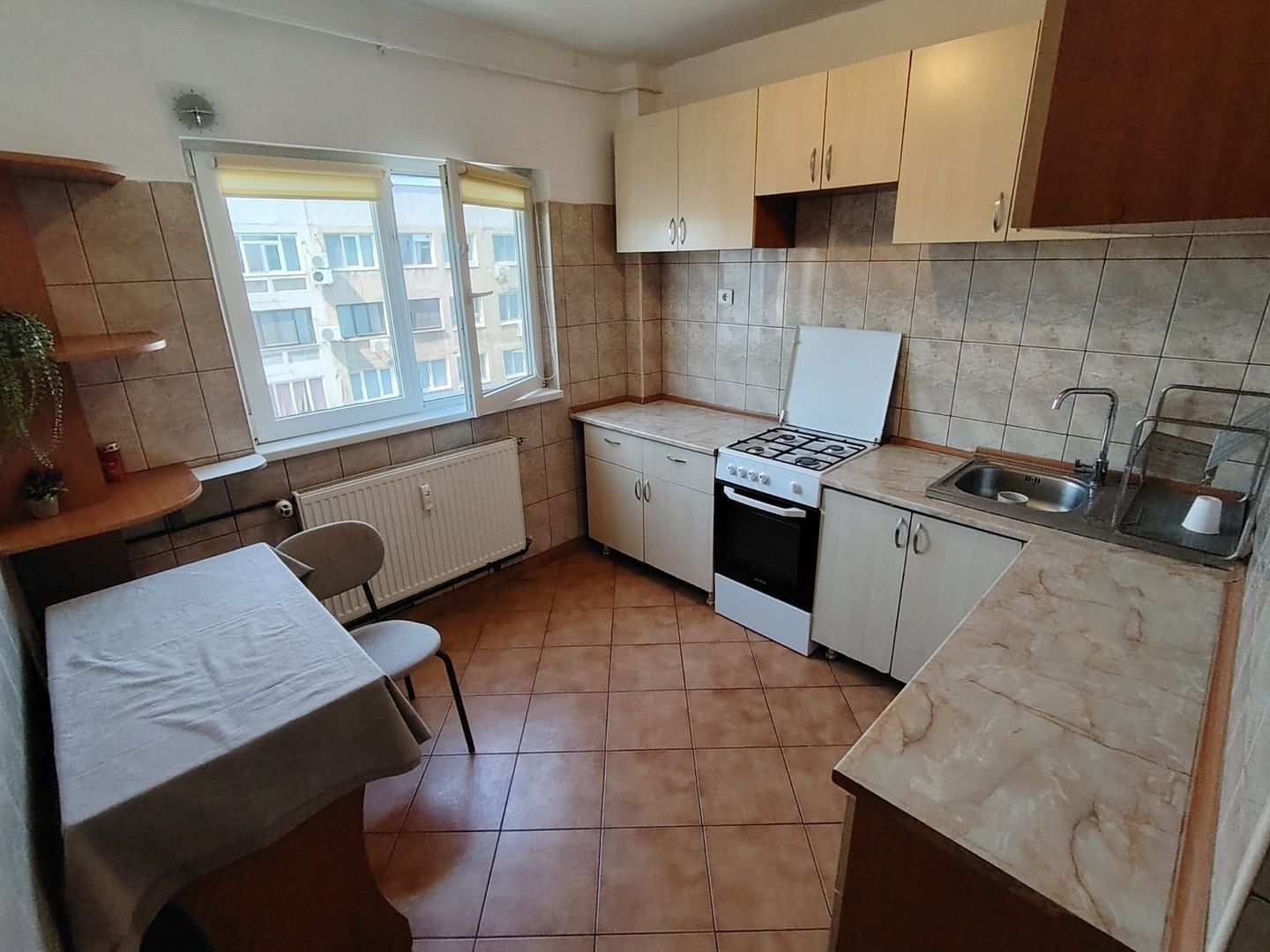 Apartament 3 camere 2 bai-decomandat- Parc Tineretului-Timpuri Noi - Poză 4