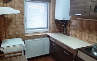Studio 50 mp, parter, centrală proprie, zonă liniștită, Grigorescu, pet friendly - Poză 4