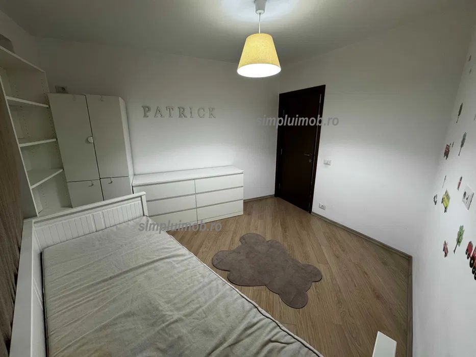 Decomandat Renovat Spatios 4 Camere Colentina - Poză 3