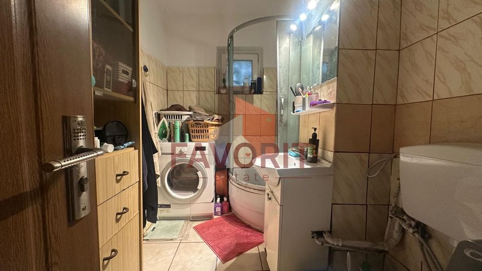 4 camere | COMISION 0 | centrala proprie | etaj 1 | decomandat | - Poză 12