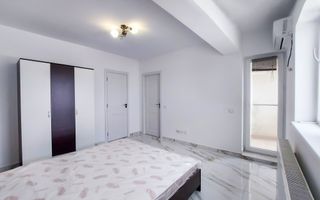 Studio 37 mp, mobilat, etaj 4, lift, situat langa Penny Market - Rezervelor - Poză 2