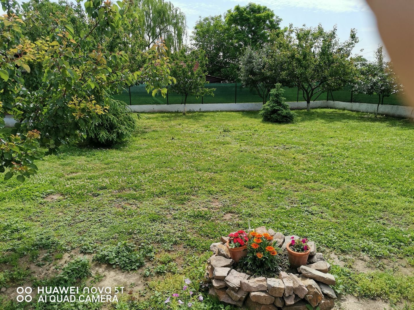 Casa in Ungaria, Nagykereky, 117 mp. 115 000 Euro. Comision 0. - Poză 5