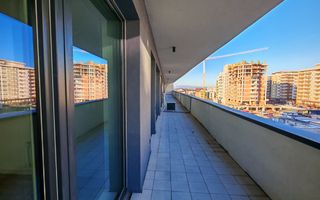 De inchiriat 2 apartamente nemobilate, Dynamic Residence - Tractoru - Poză 2