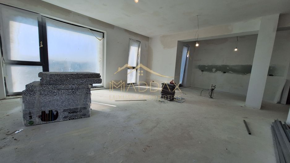 Duplex 4 camere _LUX_Modern***Lake view//Chitila - Poză 13