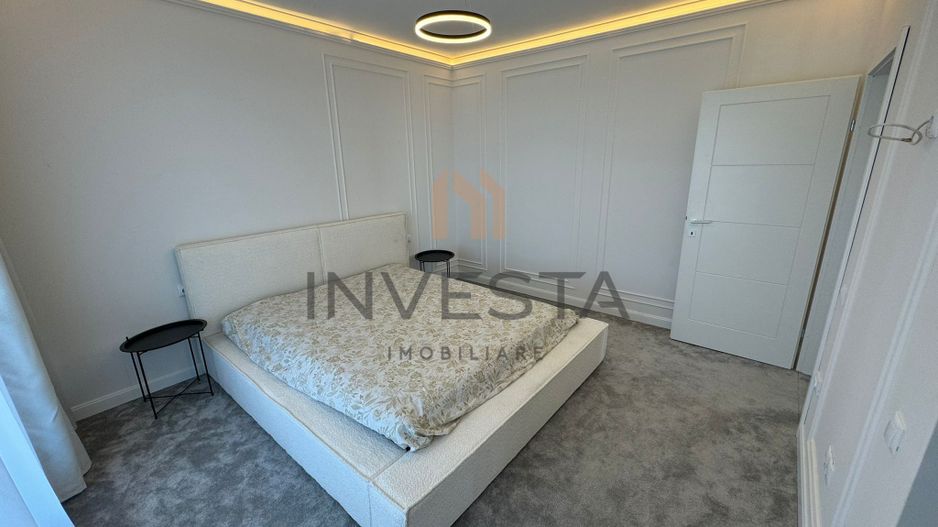 Casa individuala, 625 teren! Finisaje moderne, recent finalizata! - Poză 13