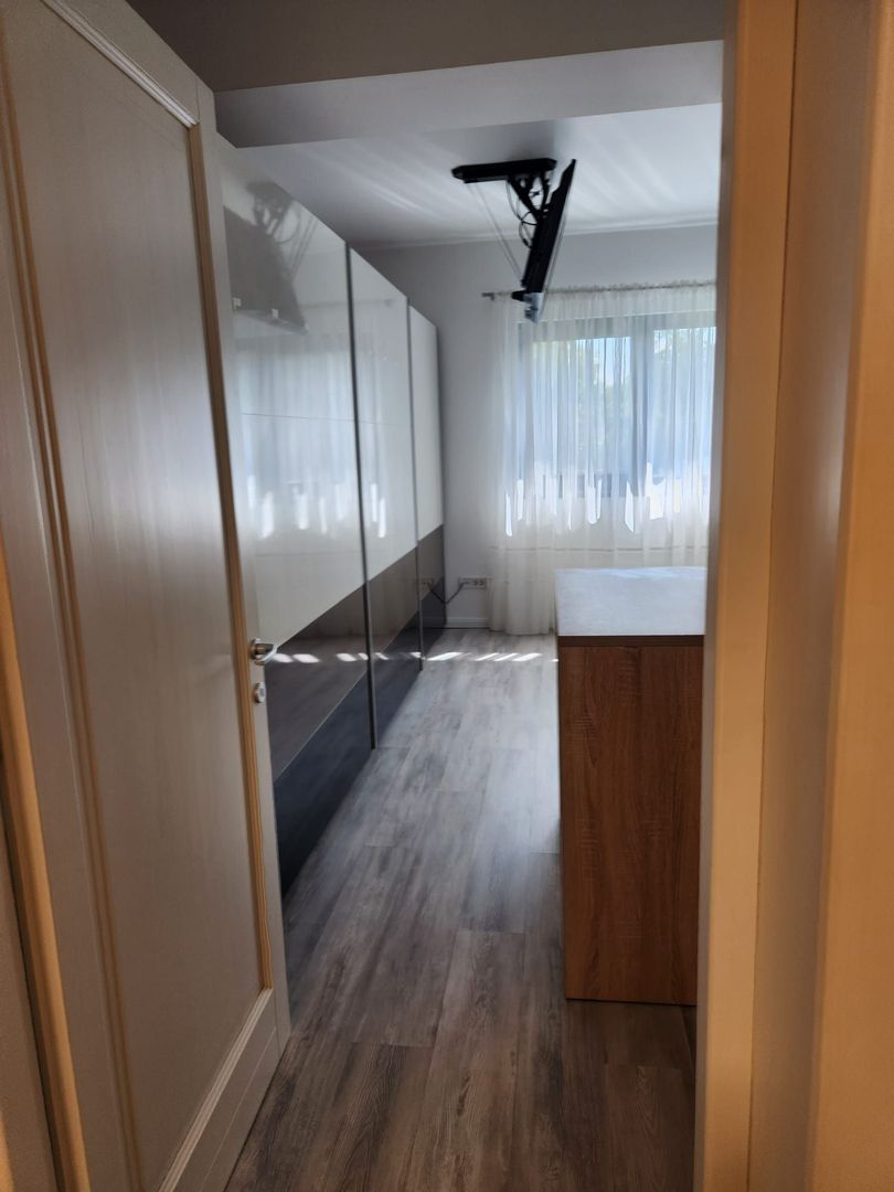 Vilă exclusivistă P+1E I Prima închiriere I Zona Lipovei - Poză 14