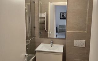 AP. 2 CAMERE BANEASA, PARCARE, BLOC NOU, MASINA SPALAT VASE, RENOVAT - Poză 6