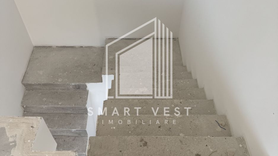 Casa noua constructie 2022 | 270 mp | Zona Carpati 2 - Poză 17