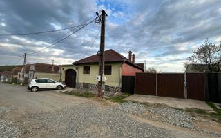Casa Individuala I 4 Camere I 2000mp Teren I Mag-Saliste - Poză 1