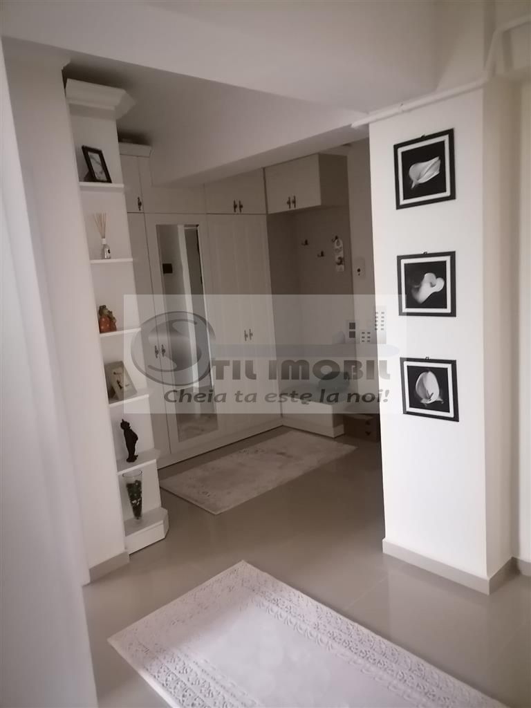Apartament 3 camere Bucium- 550 EURO - Poză 9