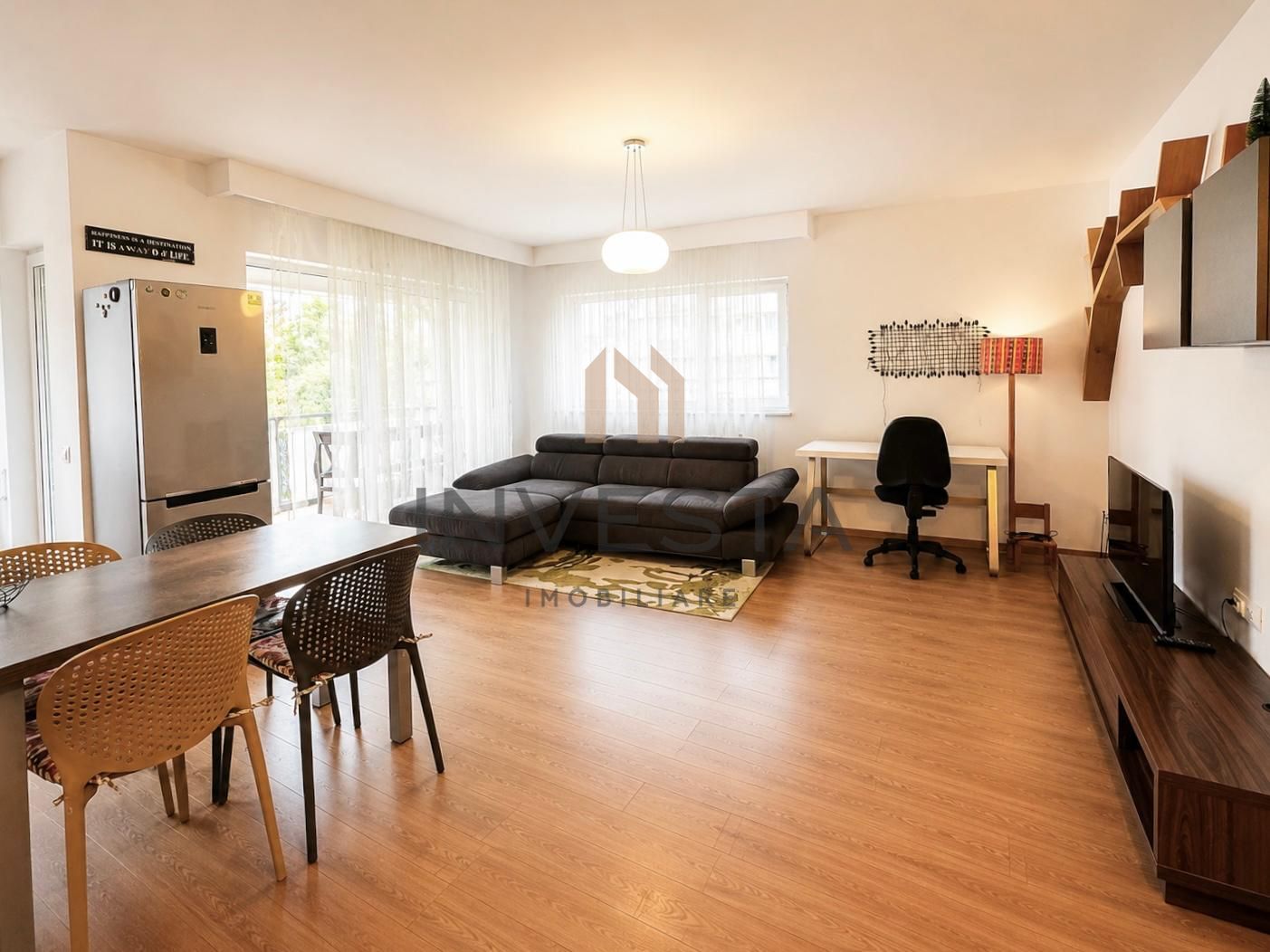 Apartament cu 3 camere de inchiriat in Zorilor | Str. Rapsodiei - Poză 1