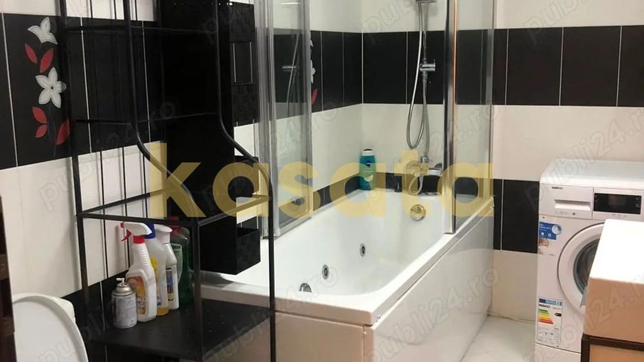 Apartament 2 Camere | 70mp | Terase Generoase | Loc Parcare - Poză 3