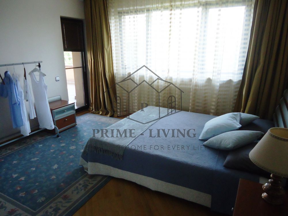 APARTAMENT SPATIOS CU 3 CAMERE LA INCHIRIERE LANGA PARCUL HERATSRAU - Poză 7