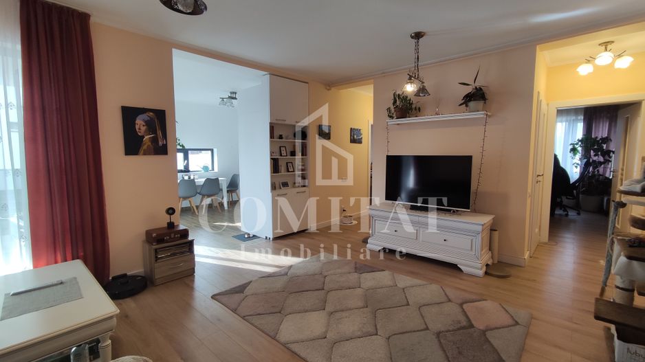 Apartament cu 3 camere | 85 mp | Buna Ziua - Poză 5