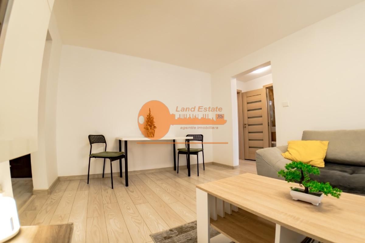 Apartament 3 camere Piata Progresului - Poză 10