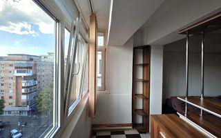 APT. cu 2 camere mobilat si utilat IliftI vizavi de Hermes Ostroveni - Poză 6