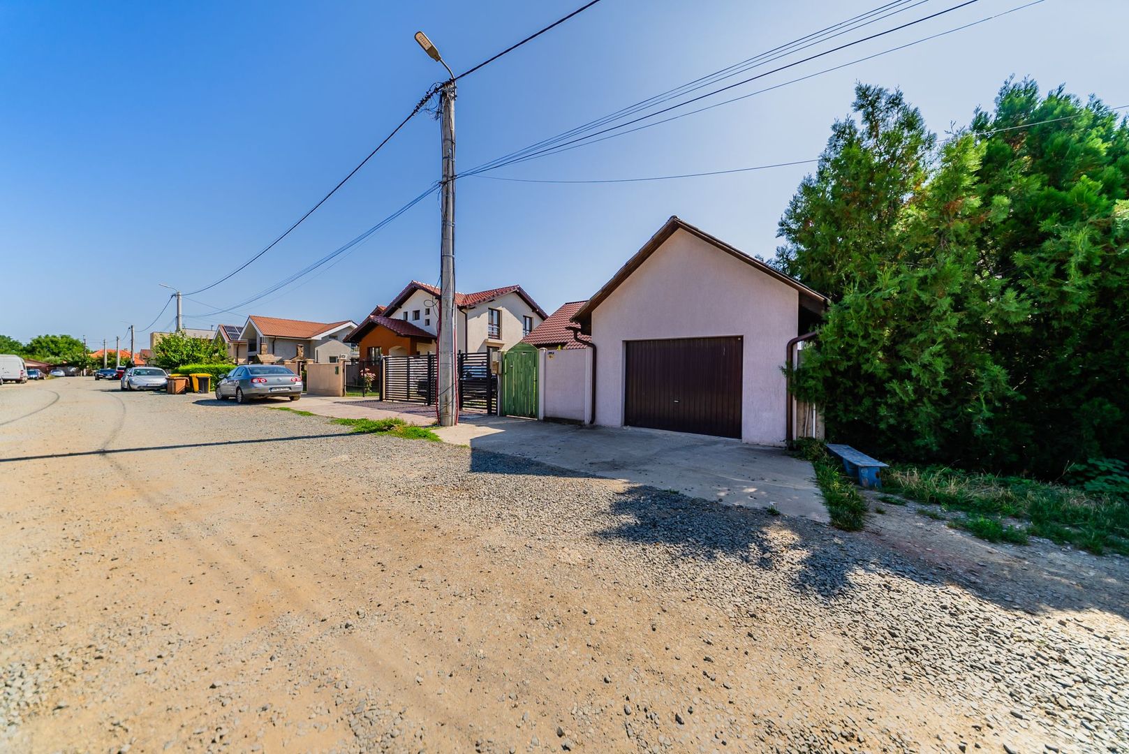 Duplex de vanzare in zona Bujac COMISION 0% CUMPARATOR - Poză 2