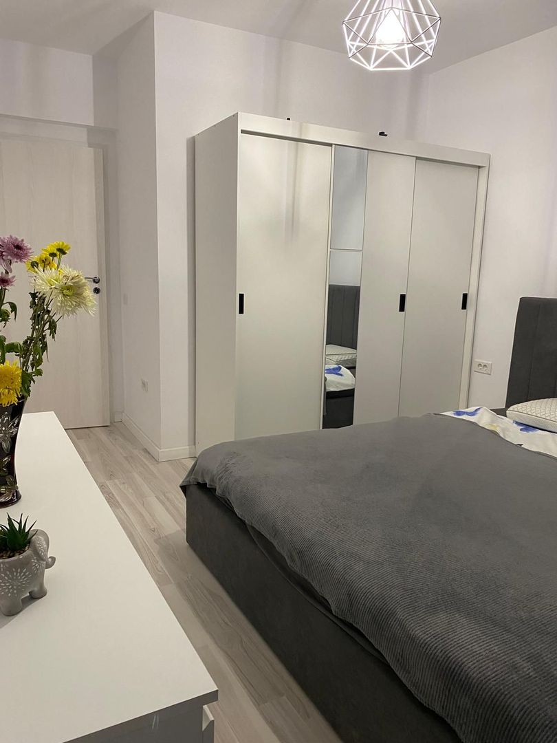 Apartament 2 camere - Aparatorii Patriei - Drumul Binelui - Poză 1