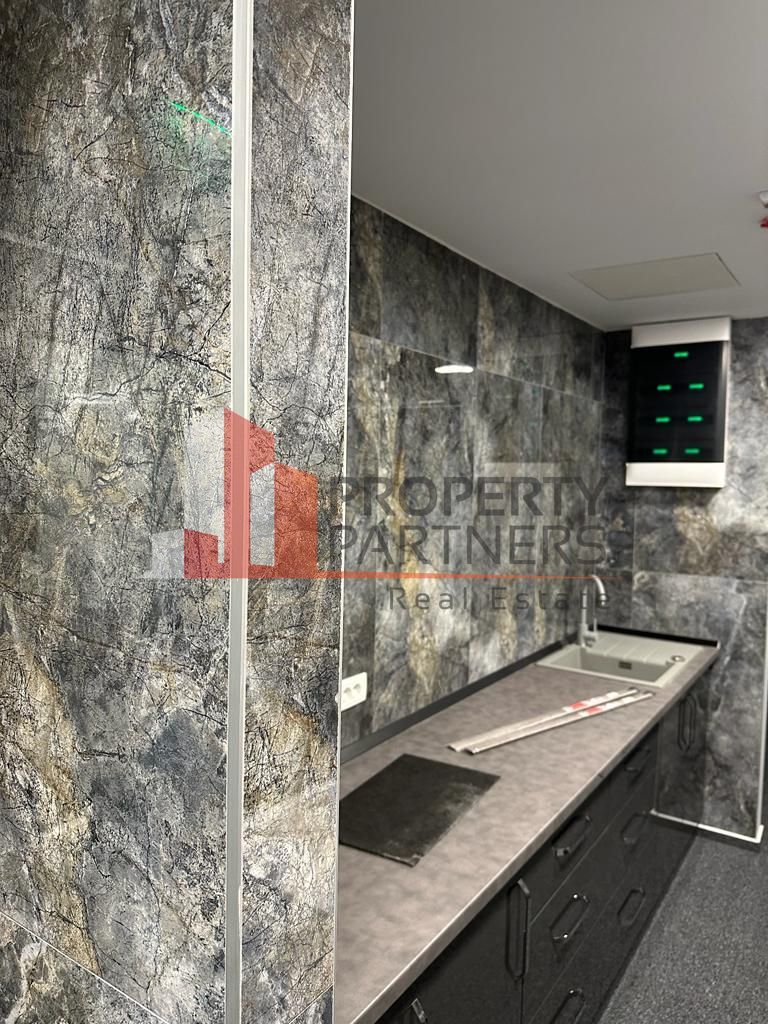 85 mp birouri Pipera-Porsche Nord - Poză 9