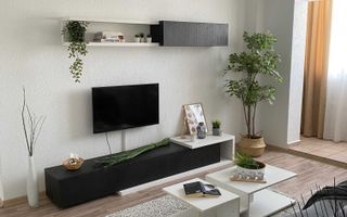 Apartament 2 camere închiriere - Polonă, modern si foarte luminos - Poză 2
