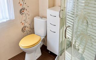 Apartament cu scara interioară, bloc nou, Gheorgheni - Poză 7