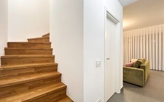 Chirie I Duplex 3 camere I  Sos Pipera I NOU I Gym & Loc de joaca - Poză 10