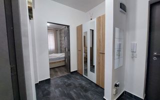 De inchiriat, 2 camere, bucatarie inchisa,mobilat-utilat, Metrou Valea Ialomitei - Poză 5