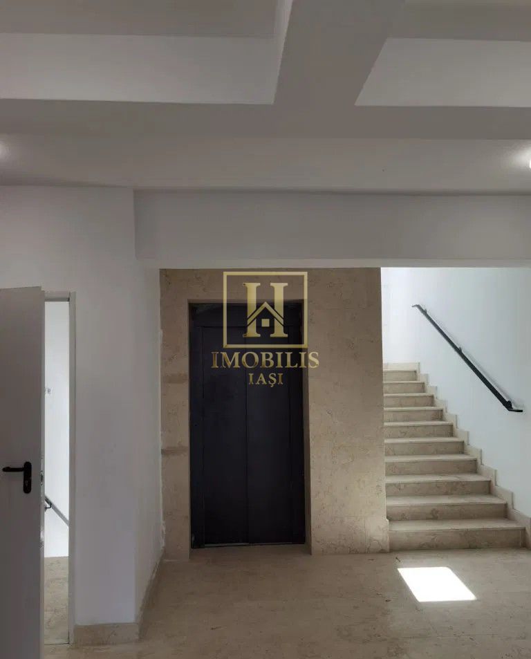 INTABULAT! Ap.2 camere, Dec., 58 mp Poitiers 124000 euro + loc de parc - Poză 6