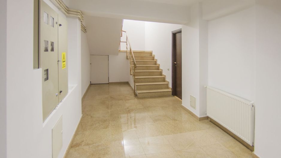 Zero comision, 415mp birou sau showroom, Buzesti, 10 minute metrou - Poză 7